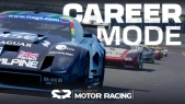 Project Motor Racing - Karrieremodus im Trailer [GER]