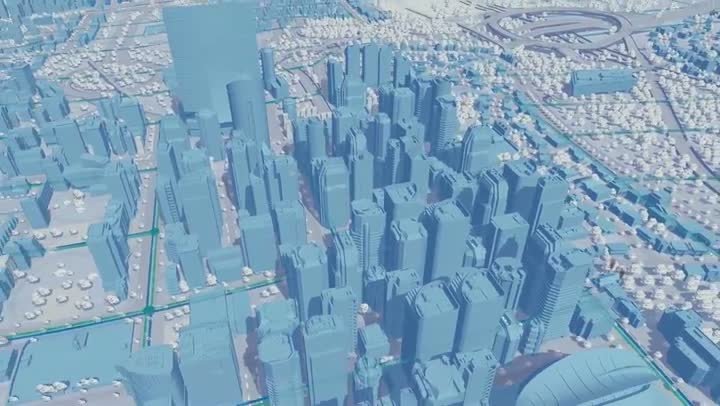 Cities: Skylines - Release Date Reveal Trailer