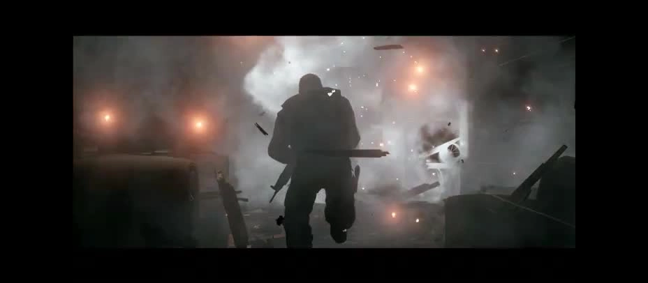 Tom Clancy’s Rainbow Six Siege - Accolade Trailer [GER]