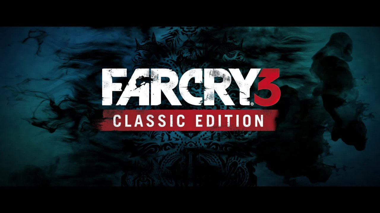 Far Cry 3: Classic Edition - Launch-Trailer [GER]