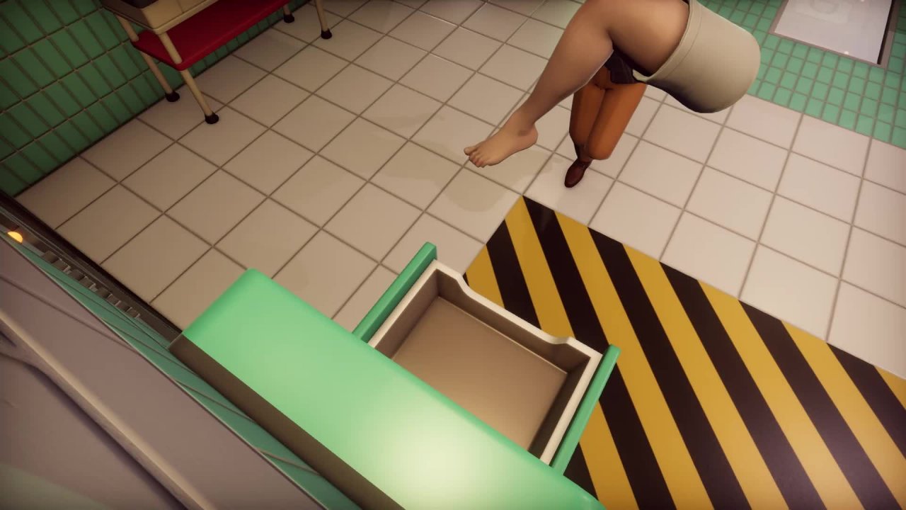 Surgeon Simulator 2 - Creation Mode Trailer