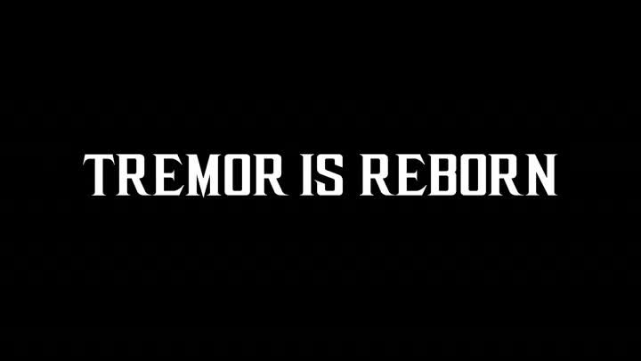 Mortal Kombat X - Tremor Trailer