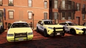 Police Simulator: Patrol Officers - Accident Pack Trailer
