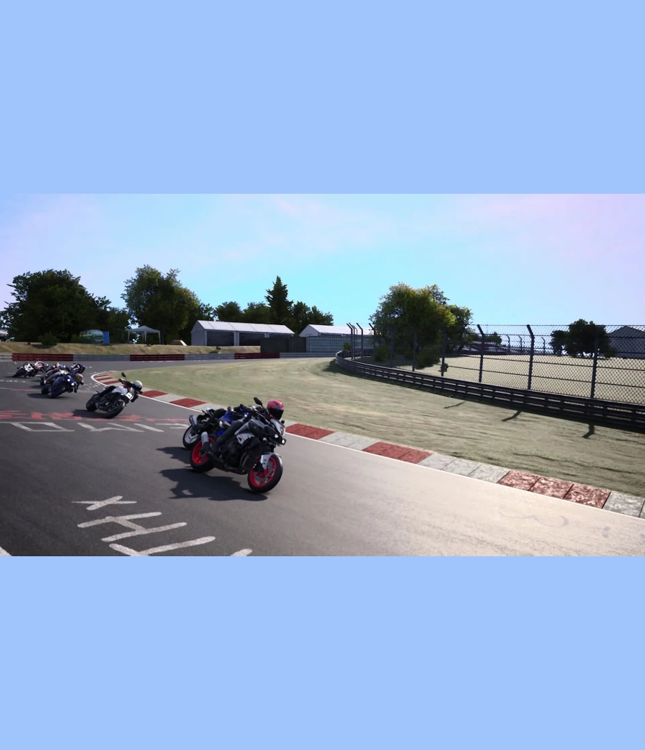 RIDE 4 - Next-Gen-Veröffentlichungstrailer [GER]