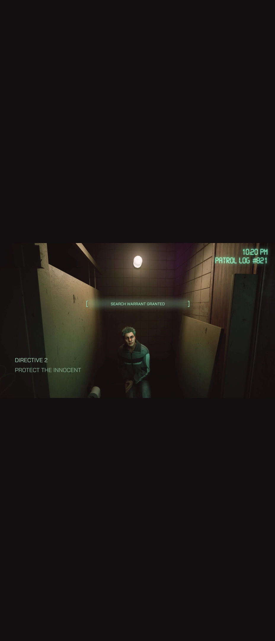RoboCop: Rogue City - Gameplay-Übersicht [GER]
