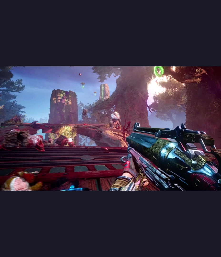 Shadow Warrior 3 - Gameplay Trailer #3