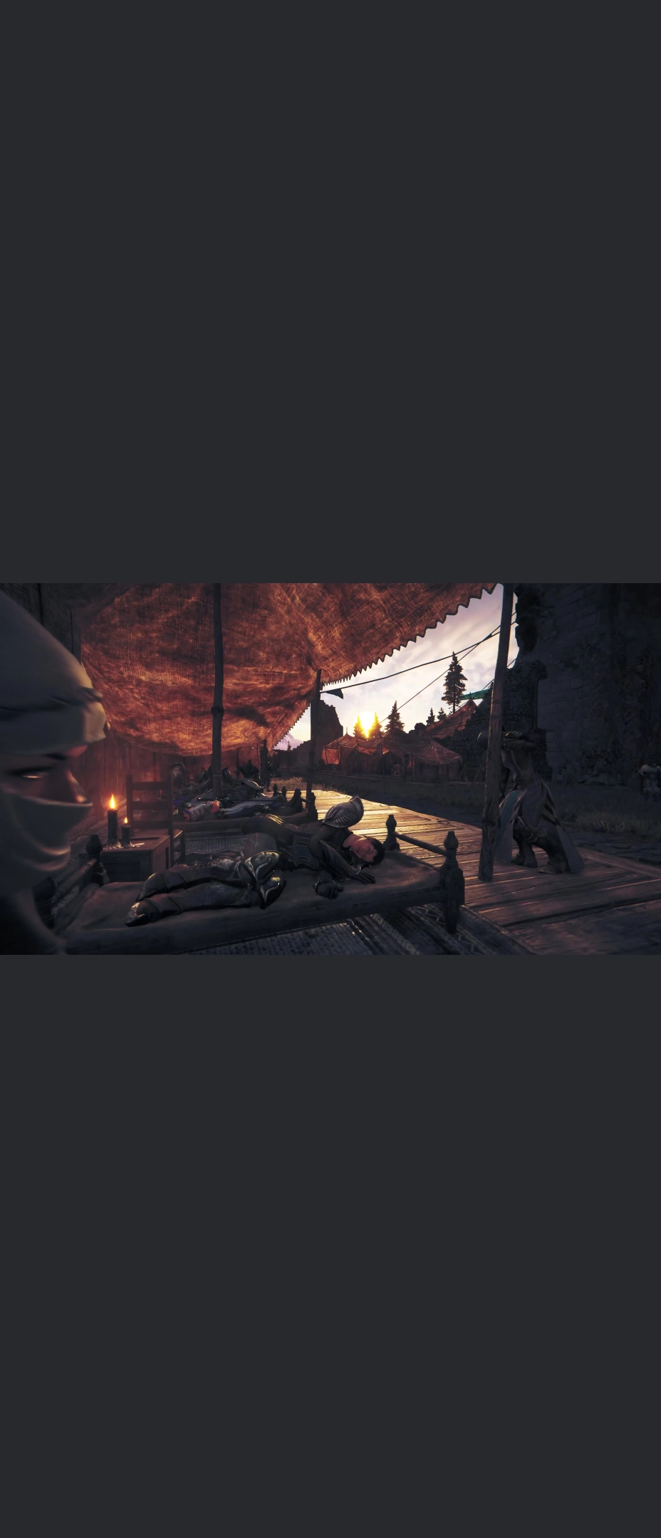 Atlas Fallen - Gameplay Overview Trailer