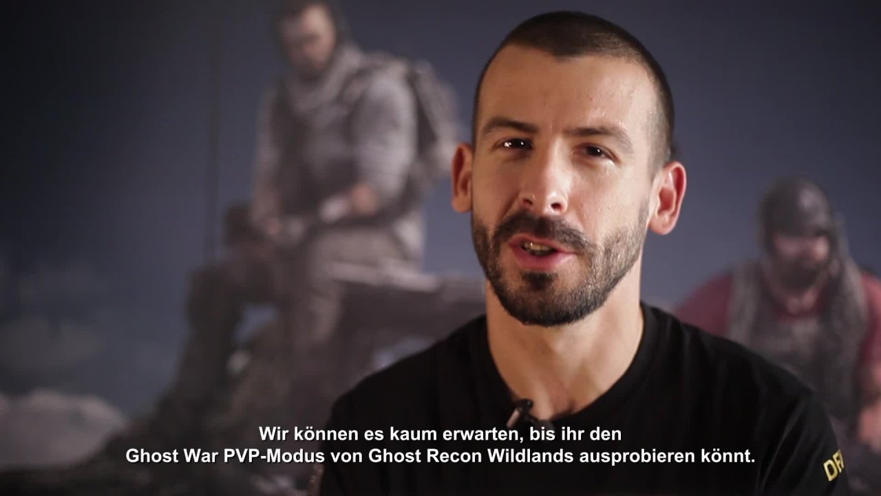 Tom Clancy's: Ghost Recon Wildlands - Ghost War PvP-Modus - Erste Einblicke [GER]