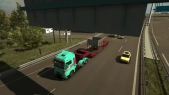 Heavy Cargo: The Truck Simulator - Release Trailer