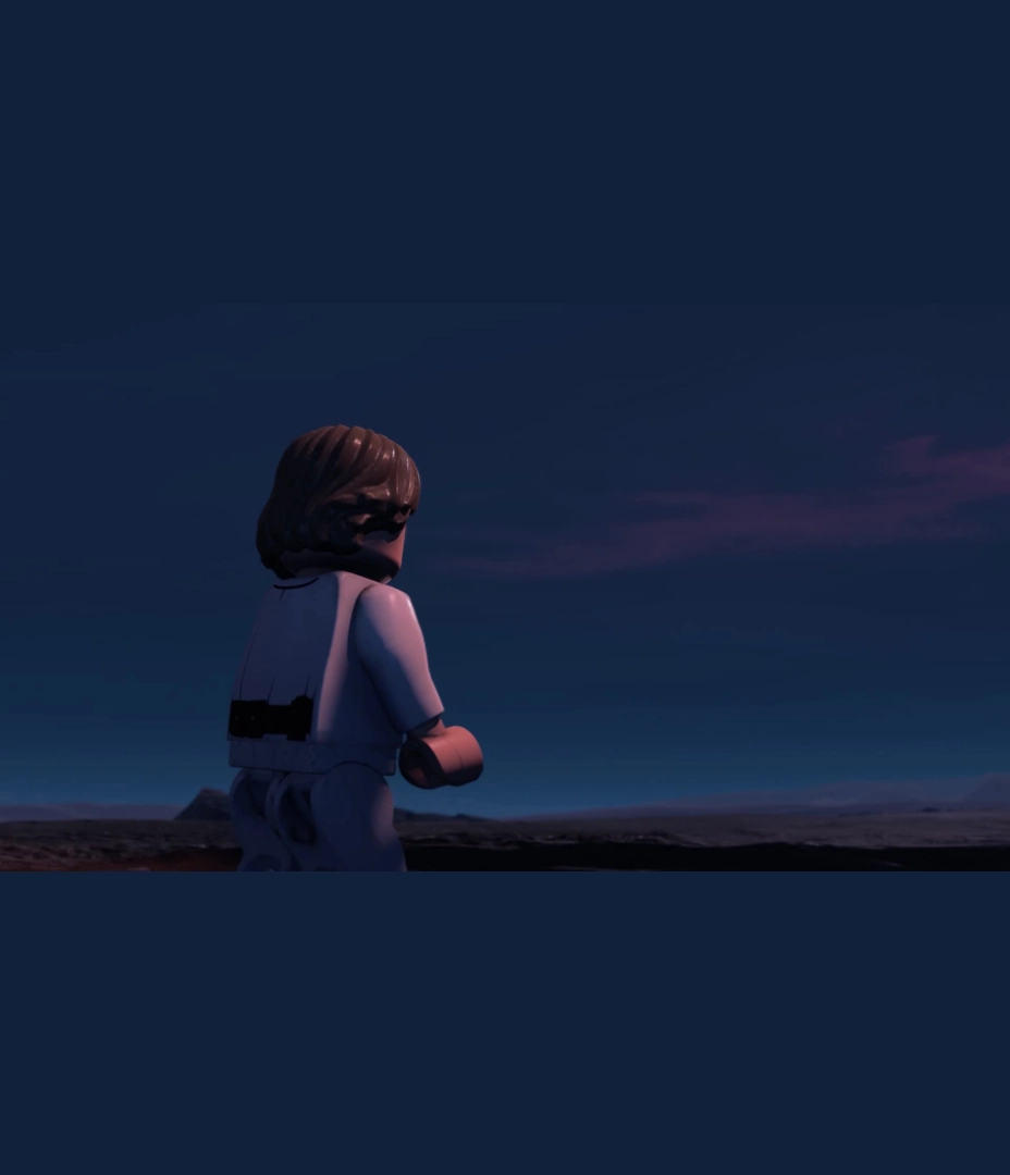 LEGO Star Wars: Die Skywalker Saga - Gameplay-Überblick [GER]