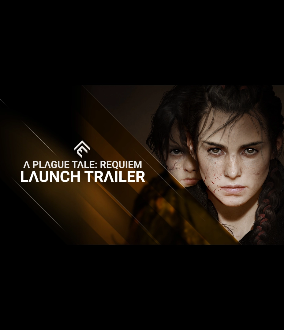 A Plague Tale: Requiem - Launch Trailer