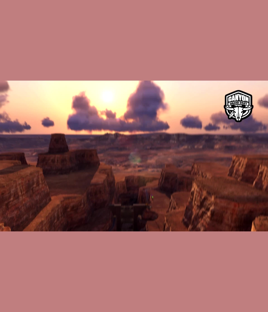 Trackmania Turbo - VR Update [GER]