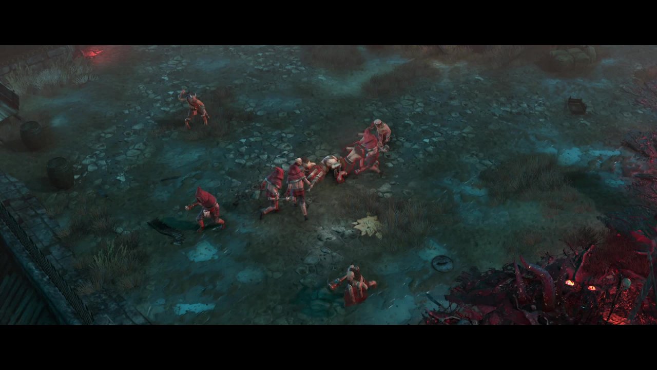 Warhammer: Chaosbane - Beta Launch Trailer #2