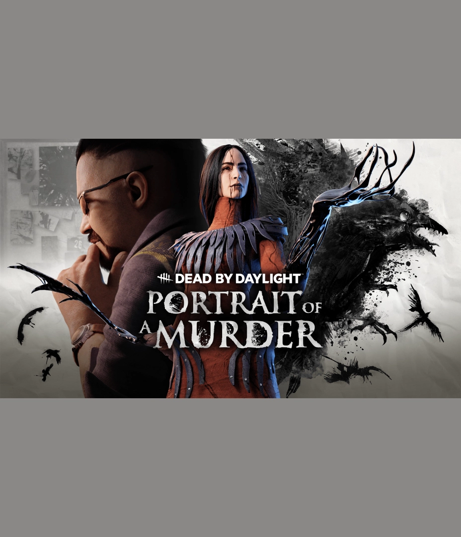 Dead by Daylight - Portrait of a Murder-Trailer