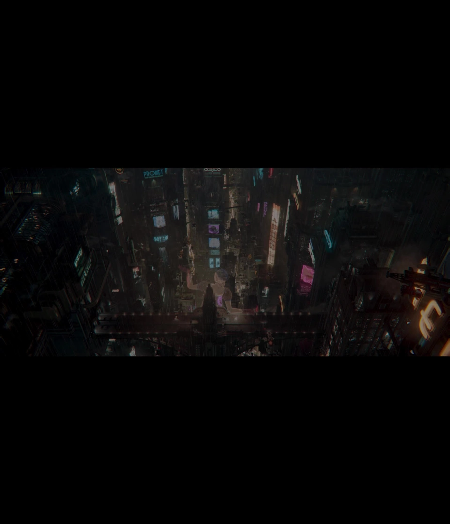 Nobody Wants To Die - Cinematic Announce Trailer [GER]