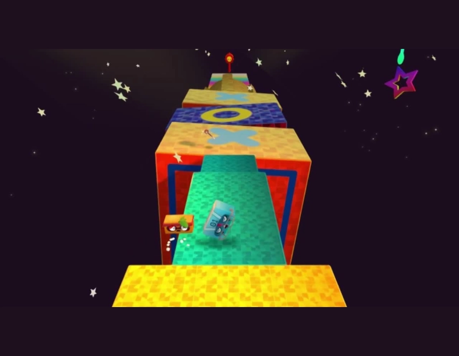 TILT PACK - Game Show 1