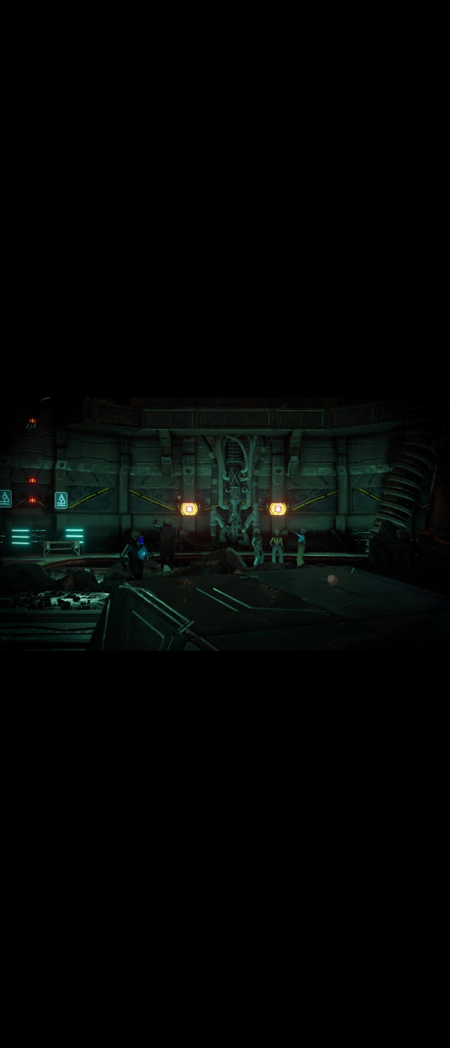 Dolmen - Story Trailer [ENG]