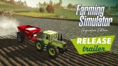 Landwirtschafts-Simulator: Signature Edition - Release Trailer