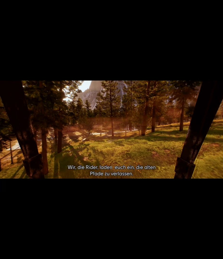 Riders Republic - Gameplay-Trailer [GER]