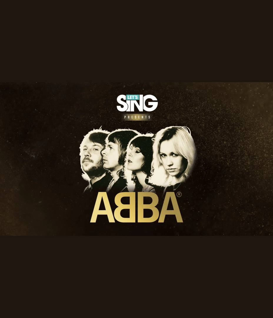 Let's Sing presents ABBA - Teaser Trailer