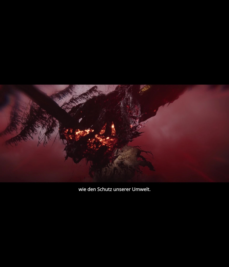 Werewolf: The Apocalypse - Earthblood - Welcome to the Pack (Dev Diary) [GER]