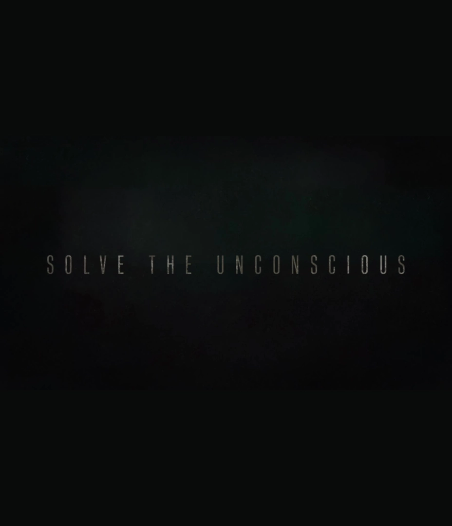The Signifier - Announcement Trailer