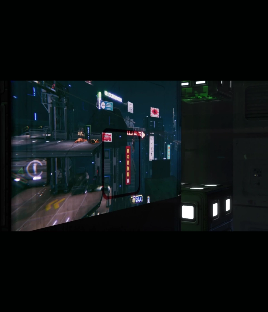 Flashback 2 - Teaser Trailer