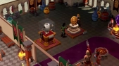 Two Point Museum - Fantasy Finds Trailer