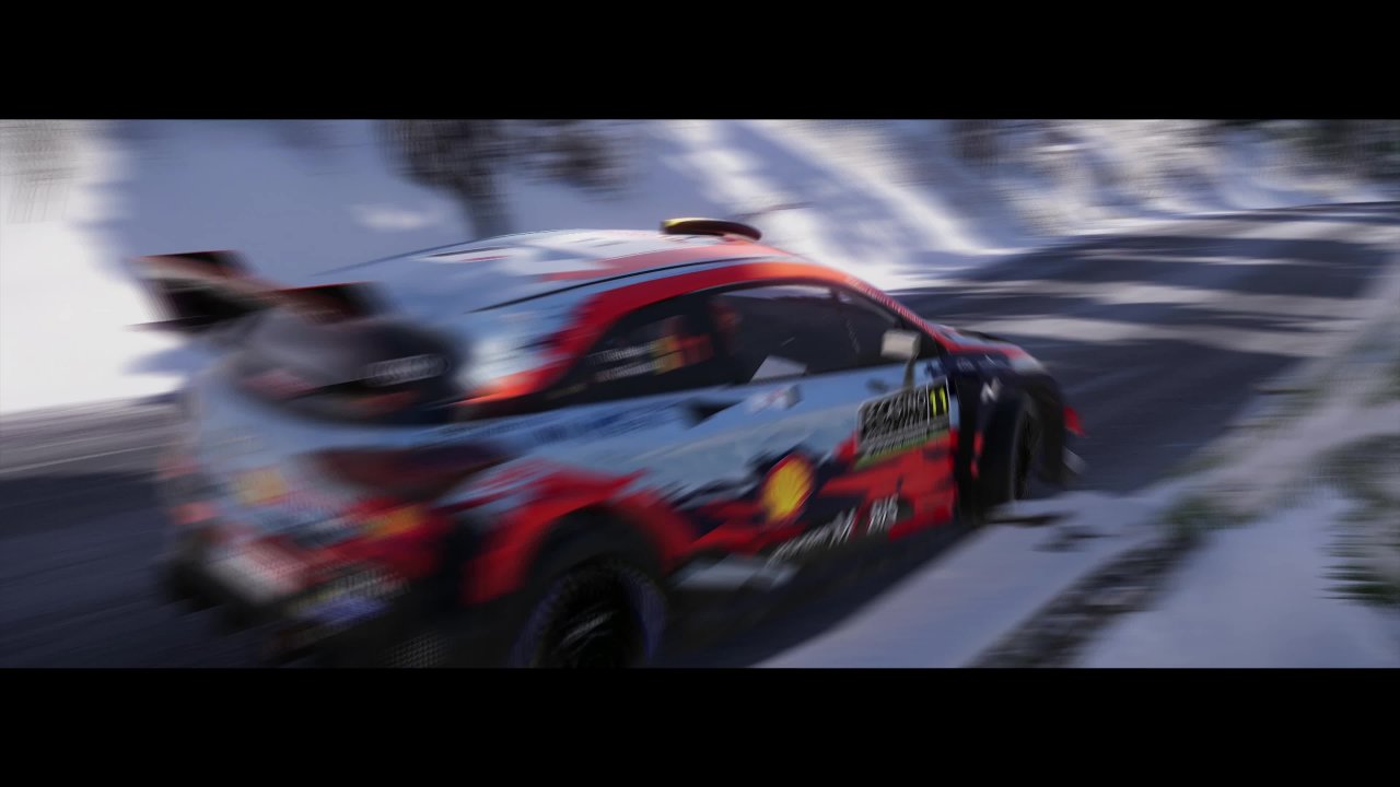 WRC 8 - Launch Trailer [GER]