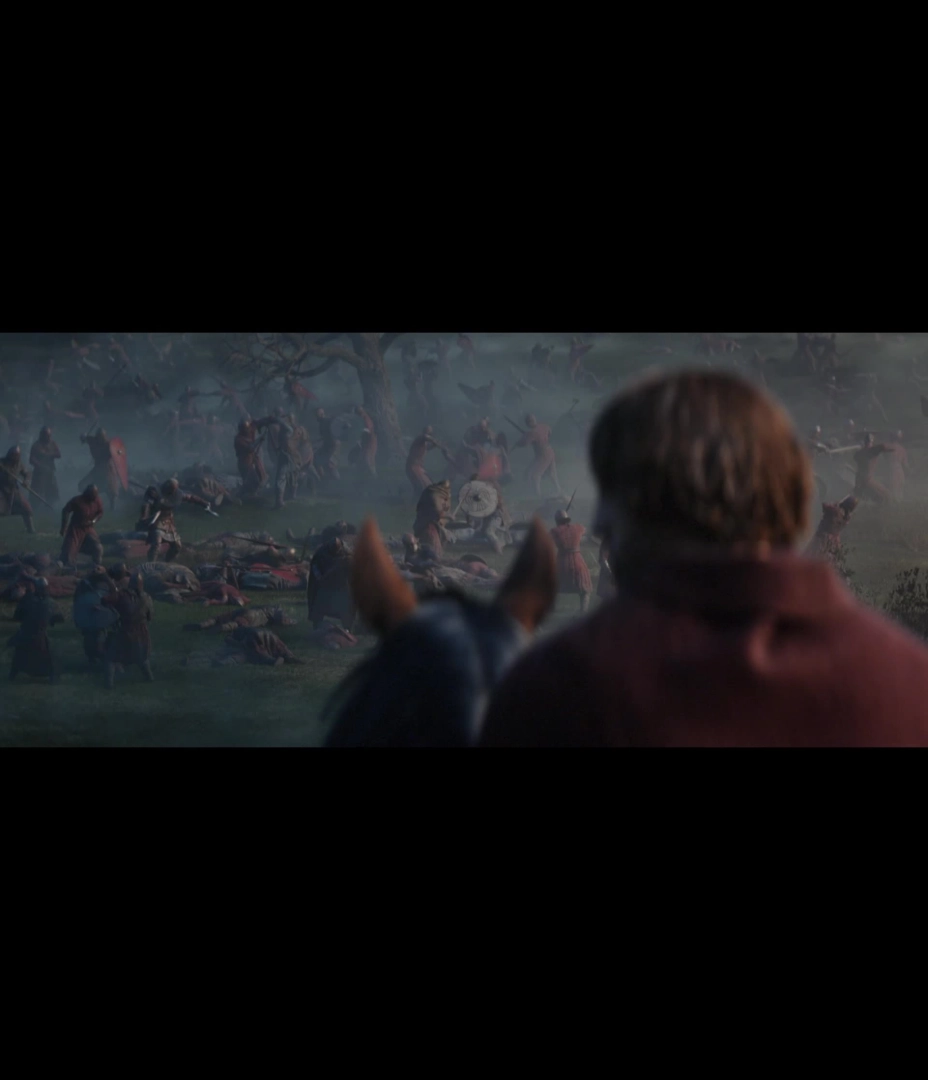 Assassin’s Creed: Valhalla - Offizieller Soundtrack Cinematic Trailer