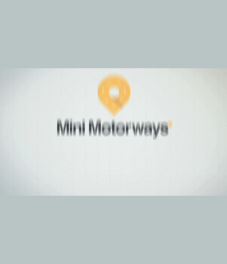 Mini Motorways - Release Trailer