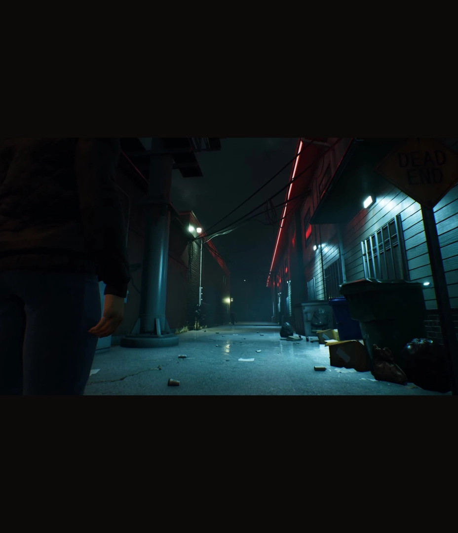 Bloodlines 2 - Extended Gameplay Trailer