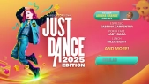 Just Dance 2025 - Launch Trailer