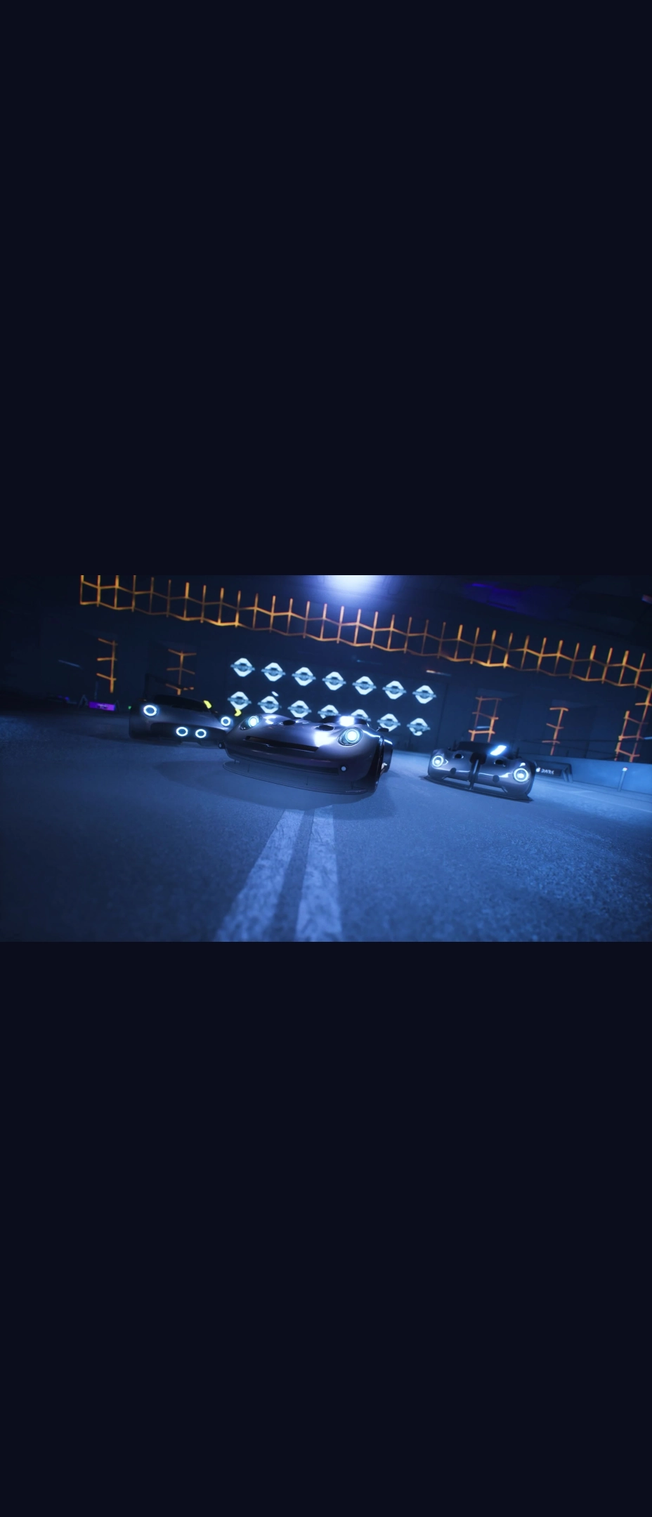 Screamer - Story Trailer [GER]