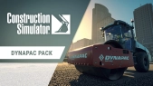 Bau-Simulator - Dynapac Pack Release Trailer [ENG]