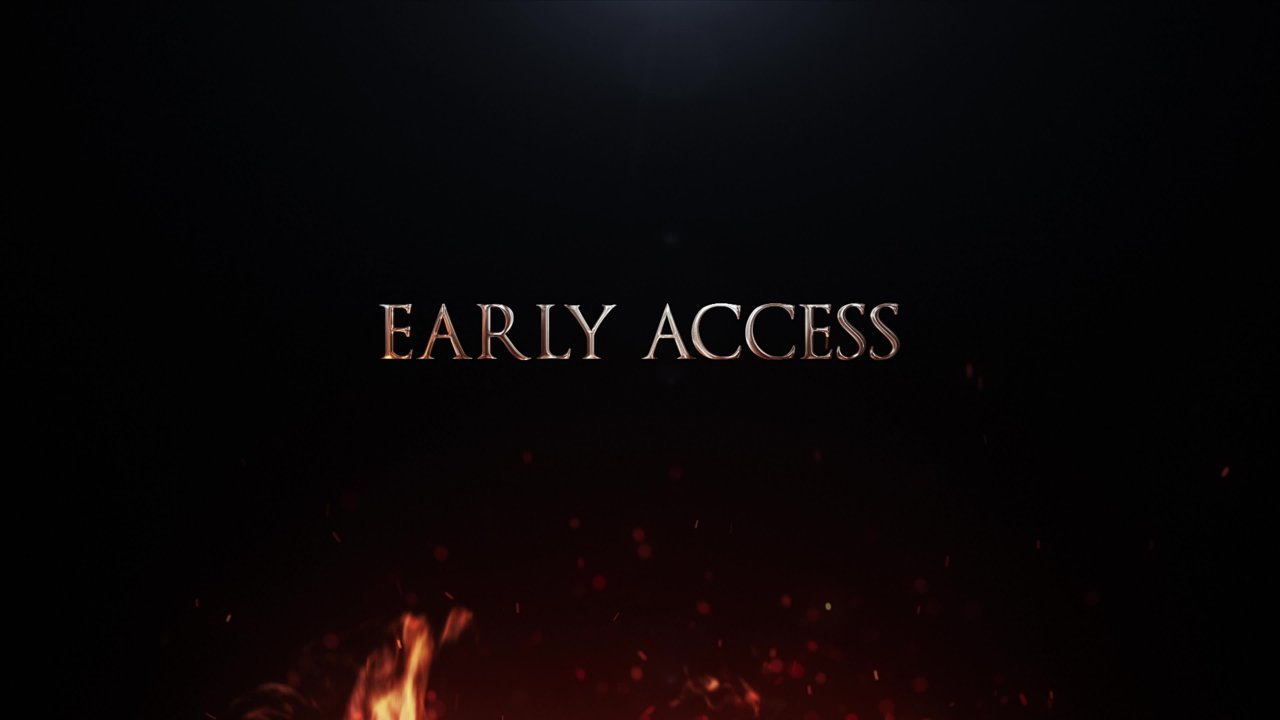 Baldur's Gate 3 - Early Access Release Trailer