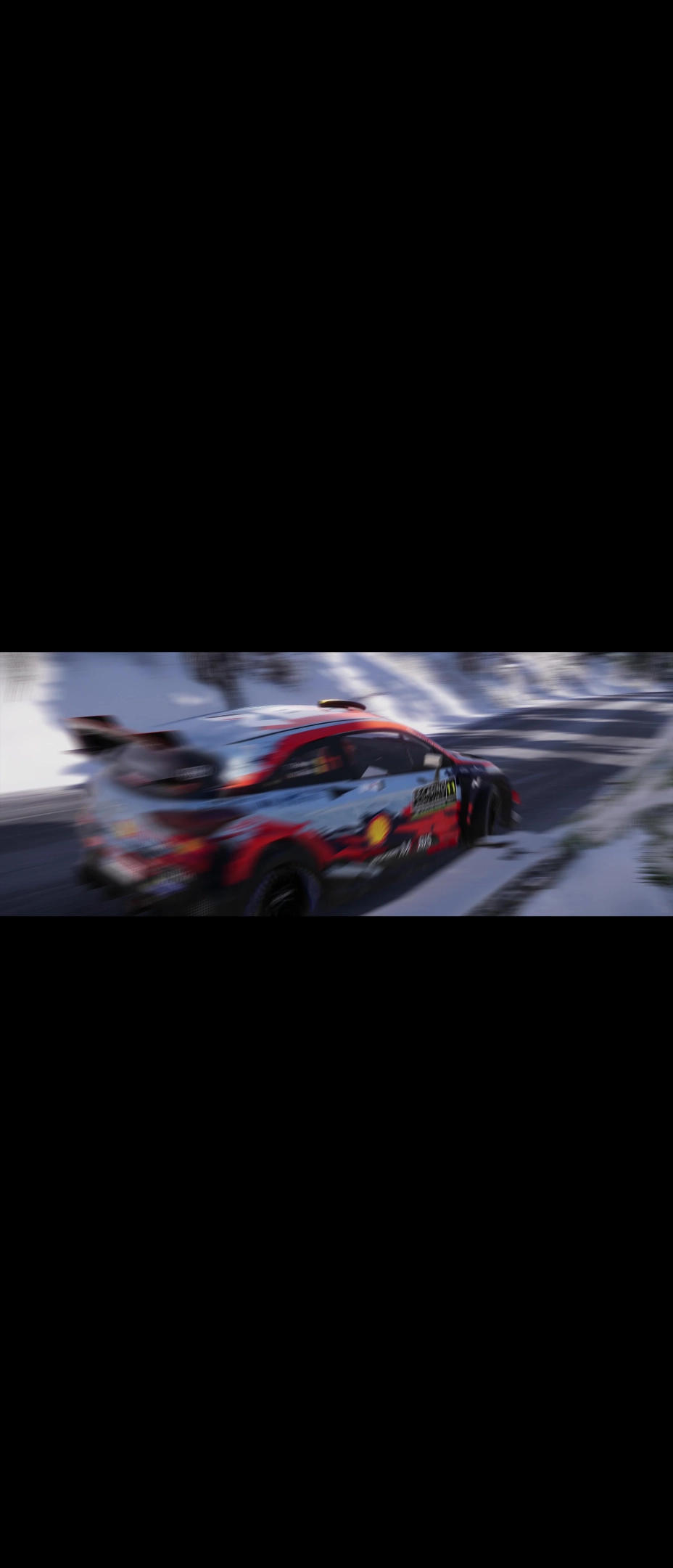 WRC 8 - Launch Trailer [GER]