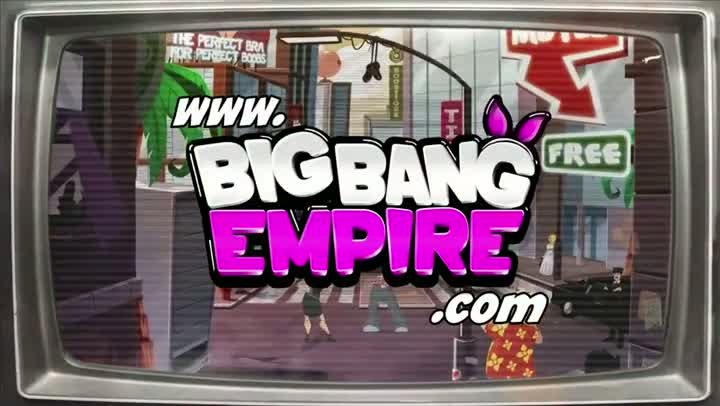 Big Bang Empire - Teaser [GER]