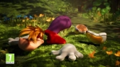 Rayman Legends Retold - Overview Trailer