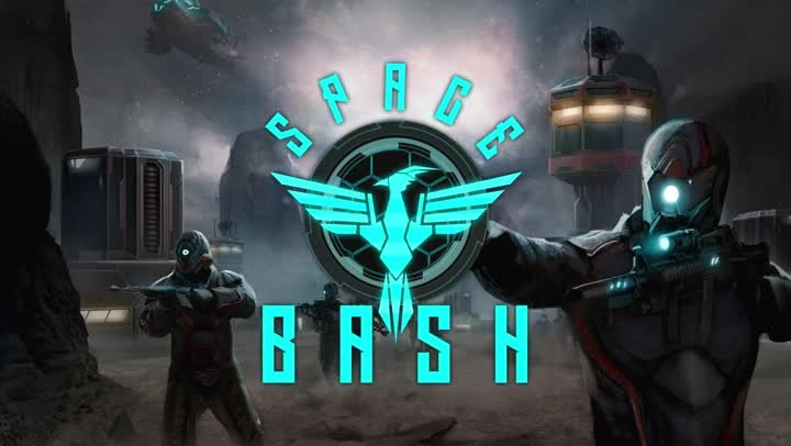 gamescom - Spach Bash