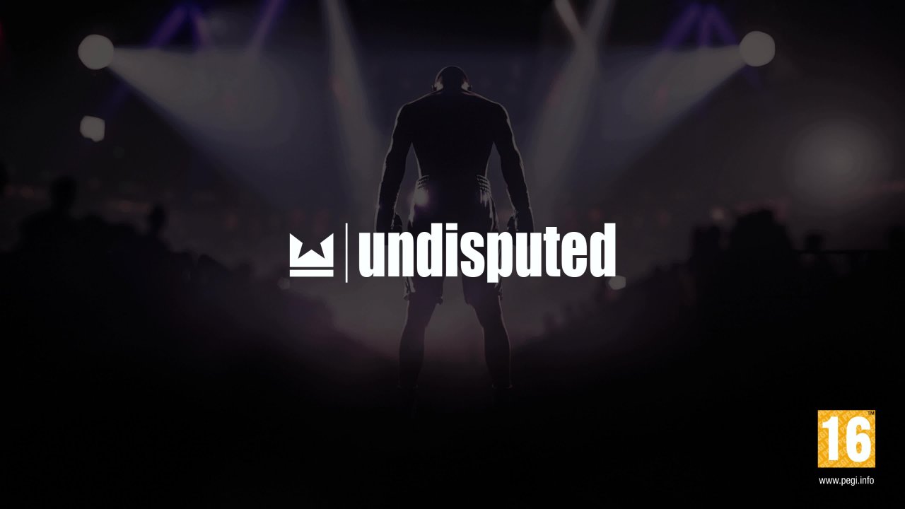 Undisputed - Announcement Trailer Early Access