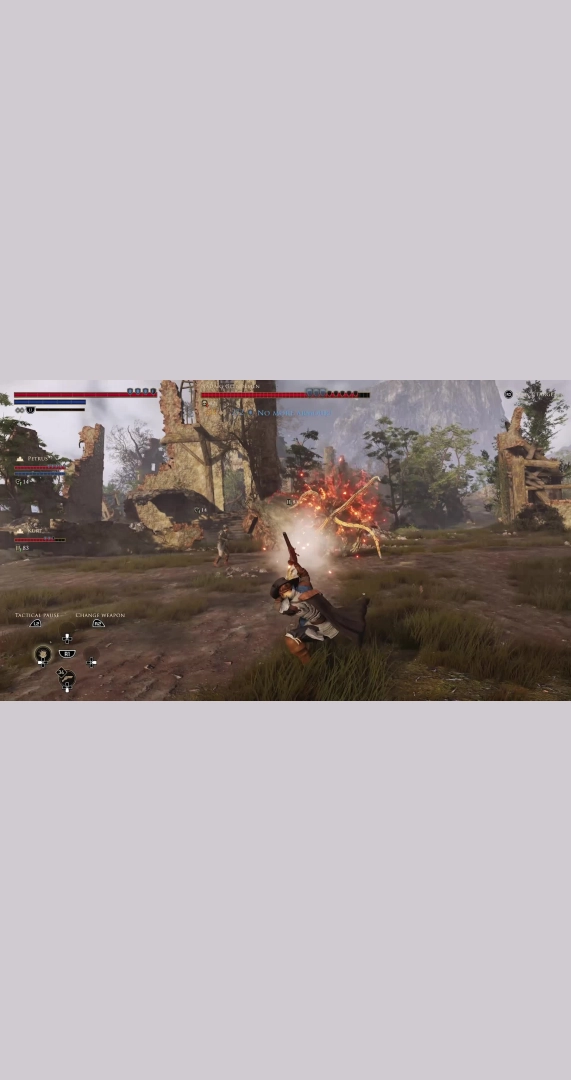 GreedFall - Release Date Trailer