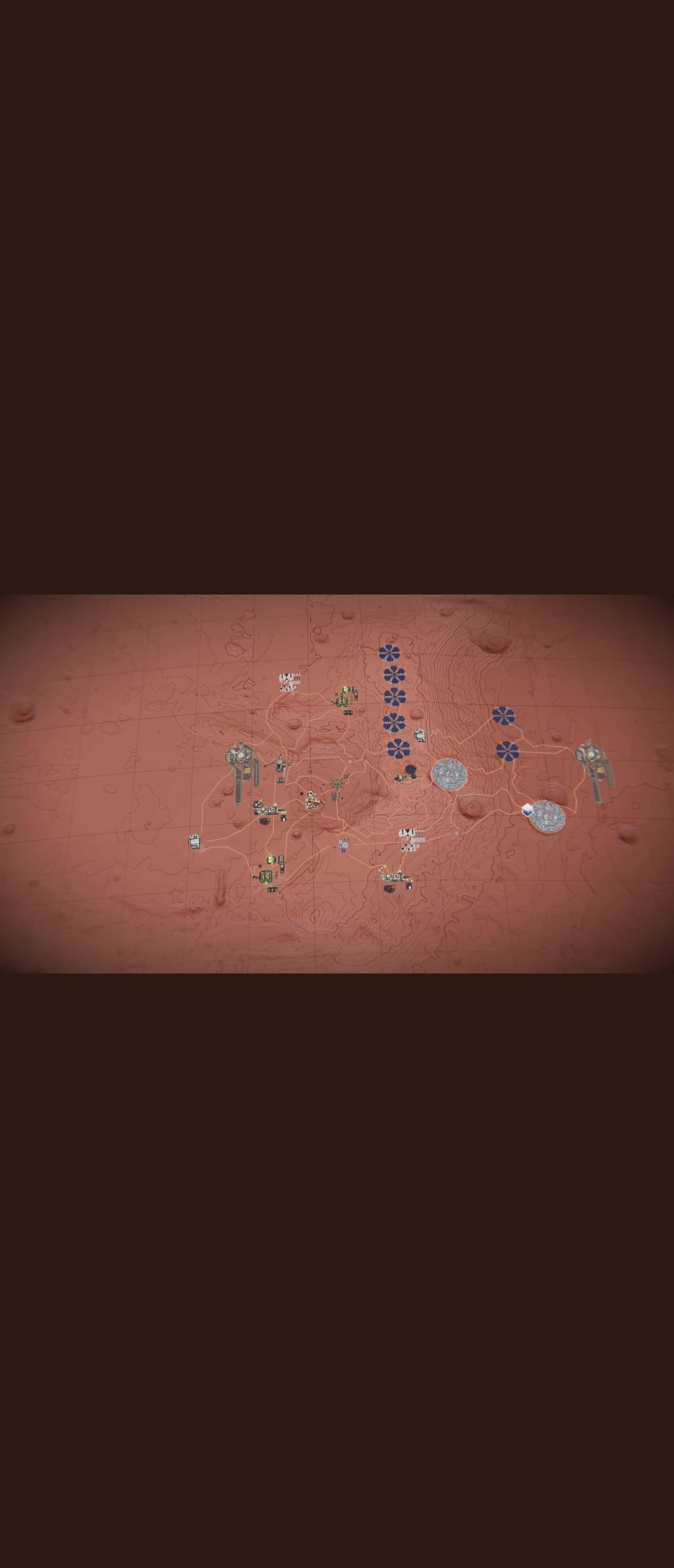 Per Aspera - Anouncement Teaser