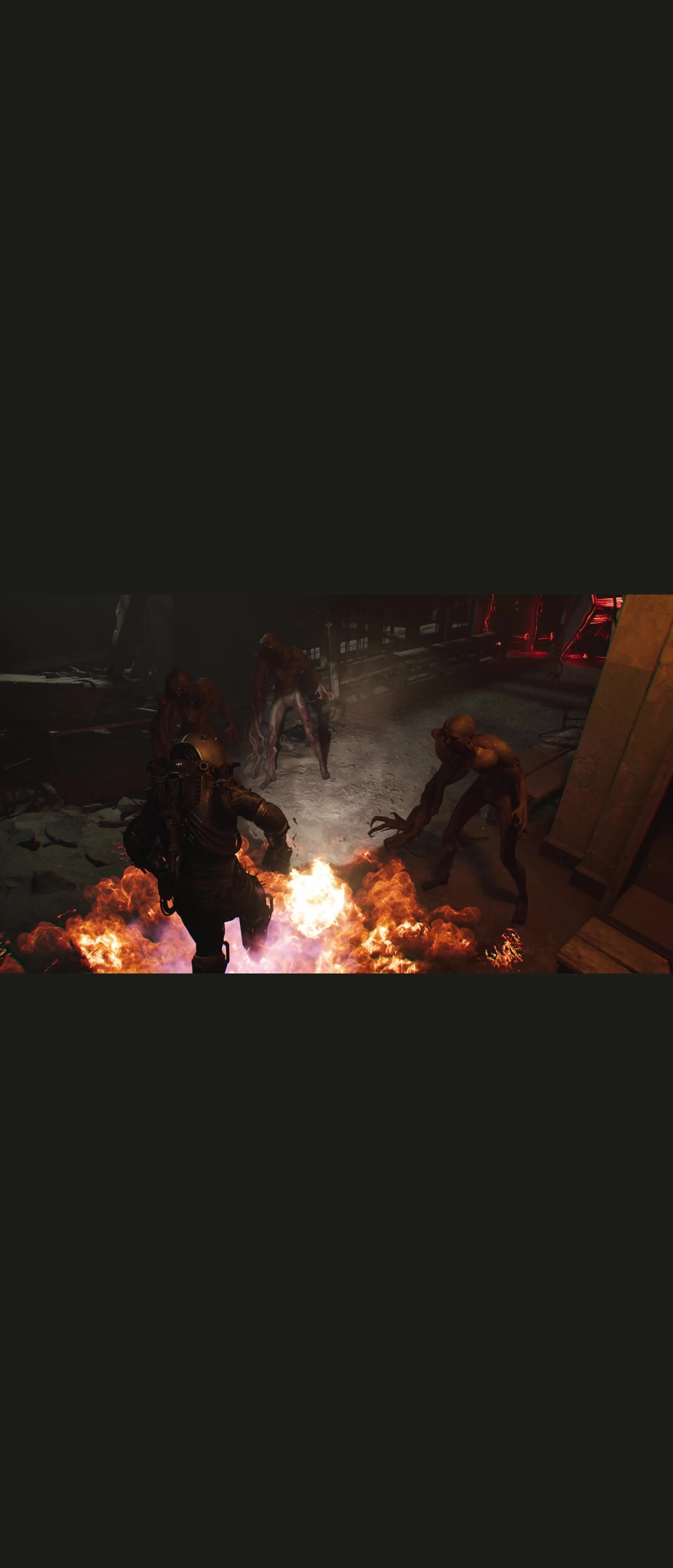 CRONOS: THE NEW DAWN - GAMESCOM OPENING NIGHT LIVE TRAILER