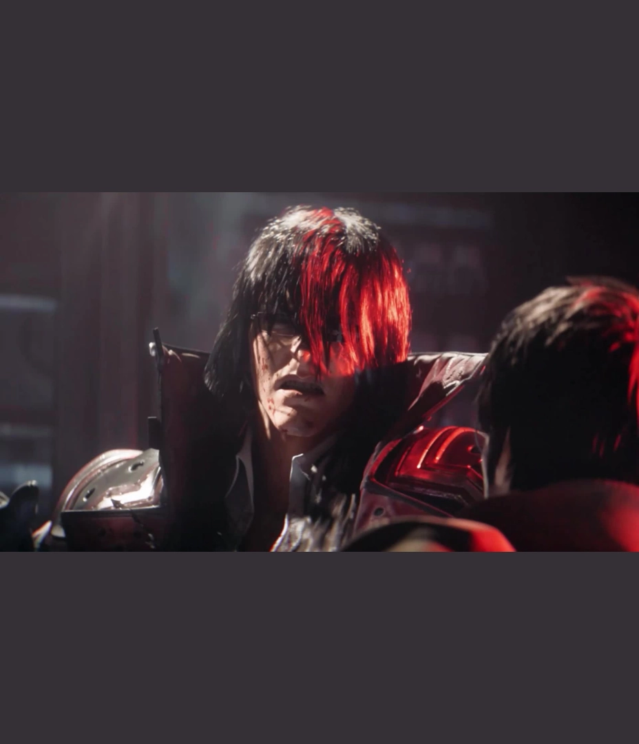 Gungrave G.O.R.E - Bullets Beauty Badass Trailer