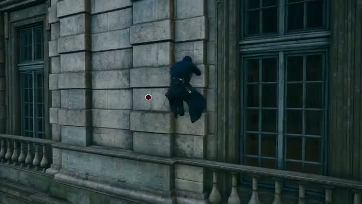 Assassin's Creed: Unity - Co-op Demo