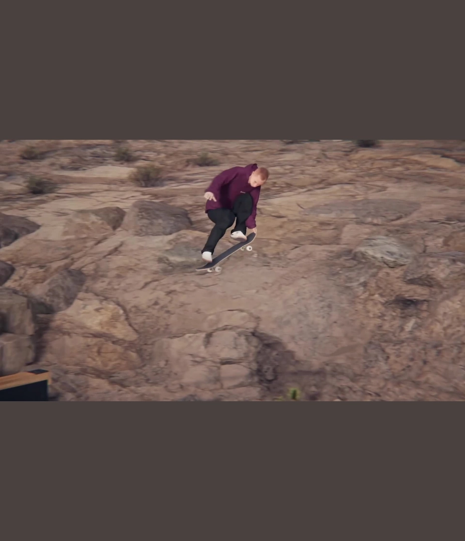 Skater XL - Launch Trailer