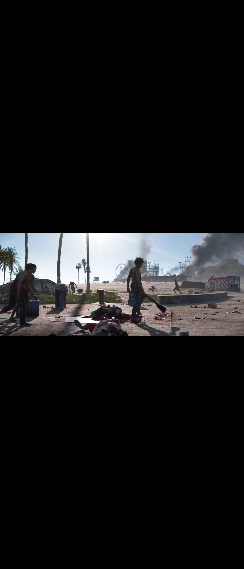 Dead Island 2 - gamescom Trailer