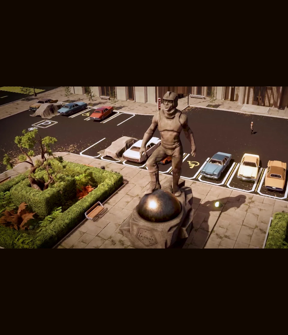 Encased - Launch Trailer