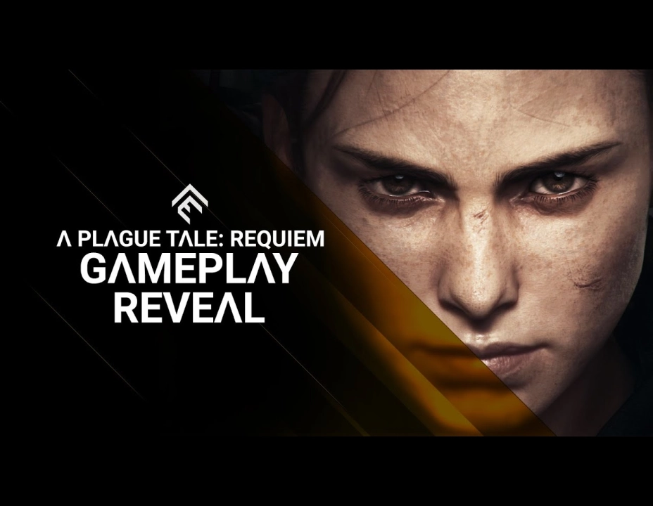 A Plague Tale: Requiem - Gameplay Reveal Trailer